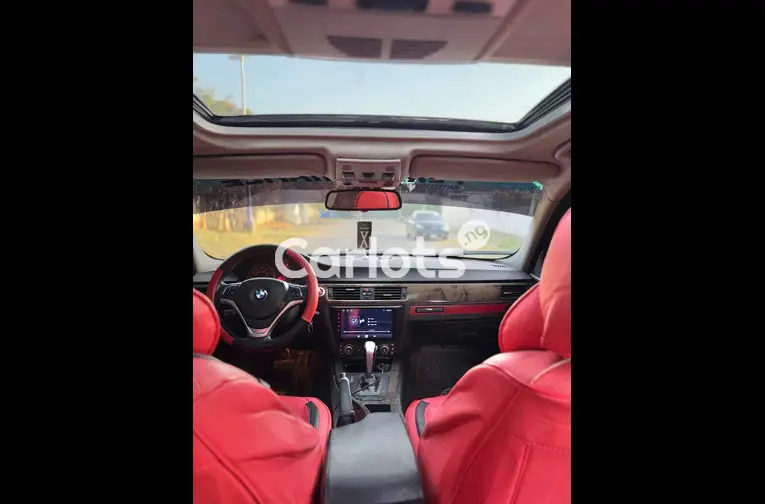 SUPER CLEAN BMW 3 SERIES M3 DESIGN for sale in Kaduna - thumbnail 3