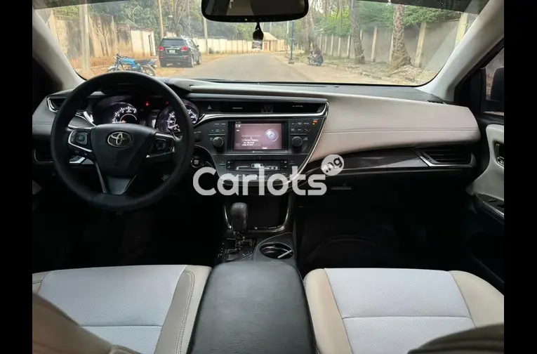 2013 TOYOTA AVALON LIMITED for sale in Kaduna, Kaduna - thumbnail 2