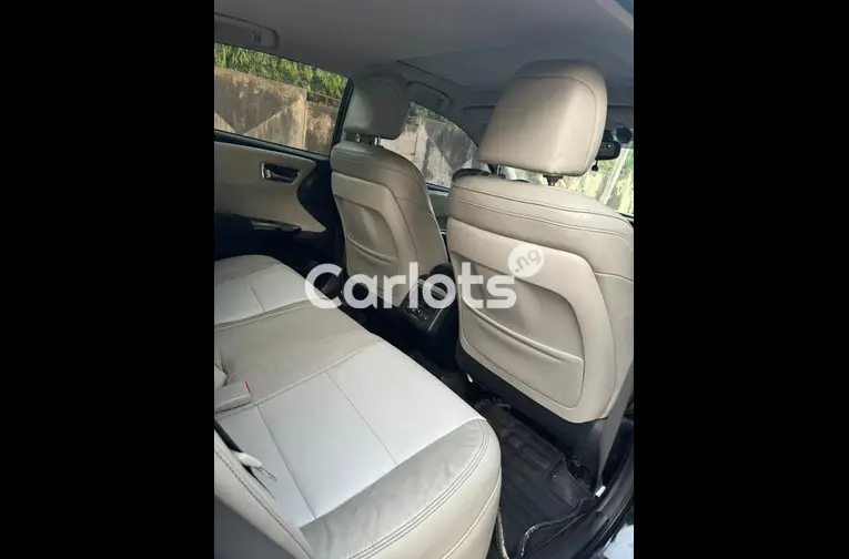 2013 TOYOTA AVALON LIMITED for sale in Kaduna, Kaduna - thumbnail 3