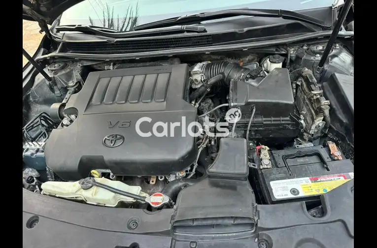 2013 TOYOTA AVALON LIMITED for sale in Kaduna, Kaduna - thumbnail 5