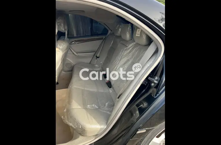 Mercedes-Benz C230 2007 for sale in Kaduna - photo 3 of 5