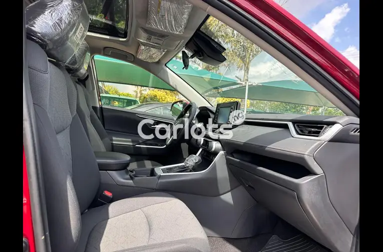 2022 Toyota Rav4 for sale in Abuja, FCT - thumbnail 3