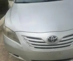 Neatly Used 2008 Toyota camry - 5