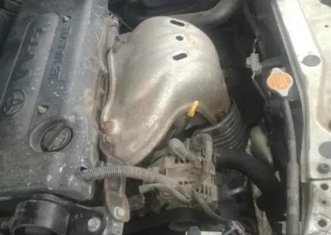 Neatly Used 2008 Toyota camry - 3/5