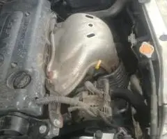 Neatly Used 2008 Toyota camry - 3