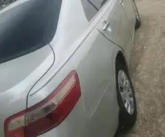 Neatly Used 2008 Toyota camry - 2