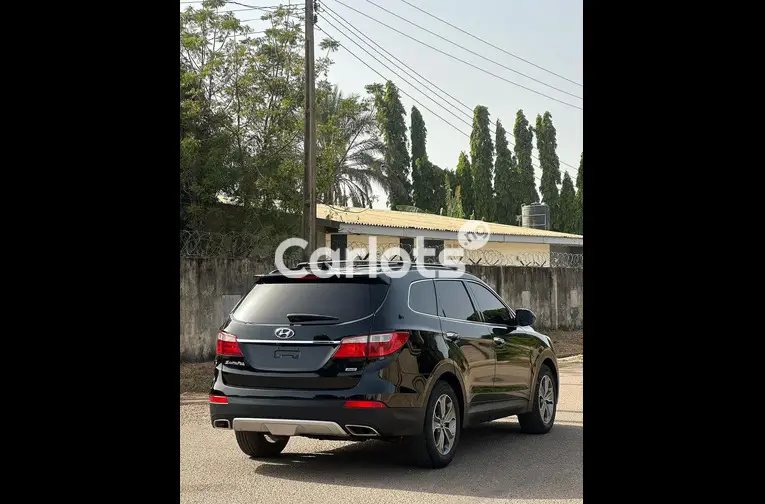 SUPER CLEAN 2015 HYUNDAI SANTAFE for sale in Kaduna, Kaduna - photo 5 of 5