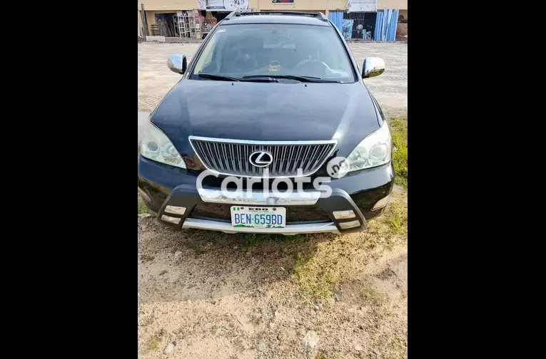 Lexus RX 330 2006