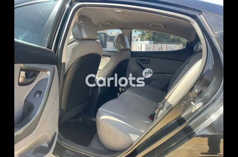 SUPER CLEAN 2013 HYUNDAI ELANTRA for sale in Kaduna - photo 3 of 5