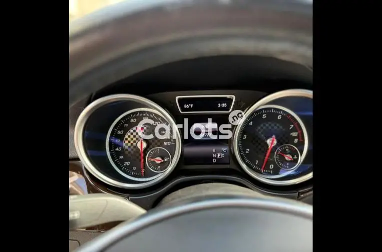 2019 Mercedes Benz GLE 43 AMG for sale in Abuja, FCT - photo 3 of 5