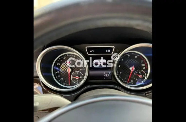 2019 Mercedes Benz GLE 43 AMG for sale in Abuja, FCT - thumbnail 3