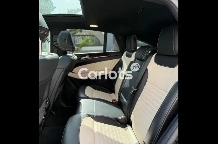 2019 Mercedes Benz GLE 43 AMG for sale in Abuja, FCT - photo 4 of 5