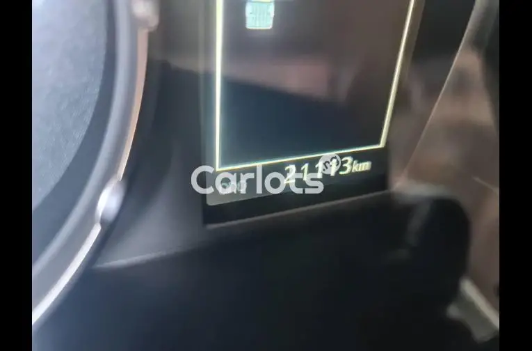 2022 Toyota Hilux bullet proof Adventure for sale in Abuja, FCT - thumbnail 4