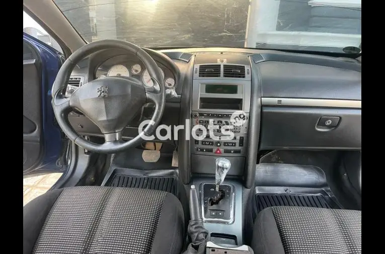 Peugeot 407 2007 for sale in Kaduna, Nigeria - thumbnail 3