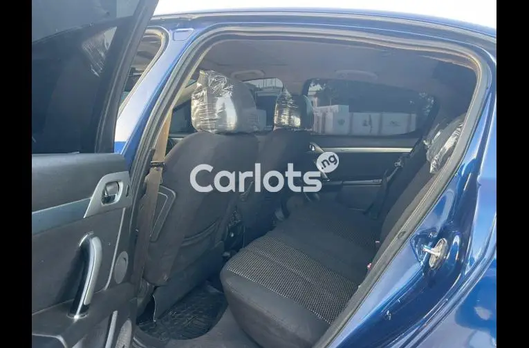 Peugeot 407 2007 for sale in Kaduna, Nigeria - photo 4 of 5