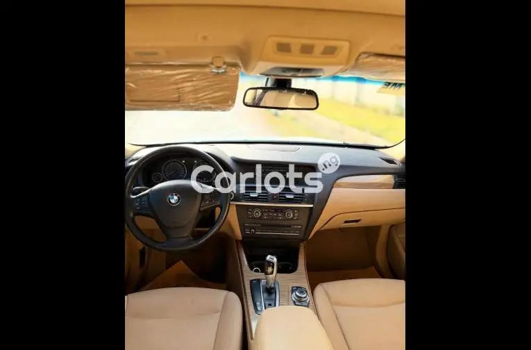 FOREIGN USED 2011 BMW X3 for sale in Kaduna, Kaduna - photo 3 of 5