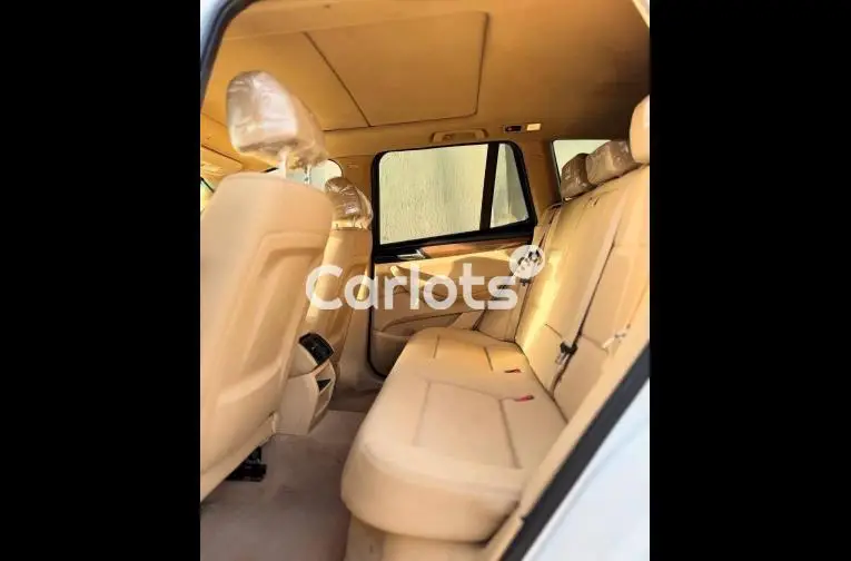 FOREIGN USED 2011 BMW X3 for sale in Kaduna, Kaduna - photo 4 of 5