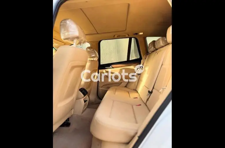 FOREIGN USED 2011 BMW X3 for sale in Kaduna, Kaduna - thumbnail 4