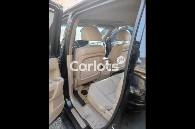 Bought Brand New 2014 Honda Pilot With 2Keys for sale in Lagos, Lagos - photo 3 of 5