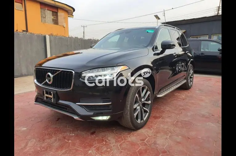 Tokunbo 2016 Volvo XC90 - 1/5