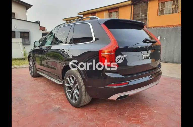 Tokunbo 2016 Volvo XC90 - 5/5