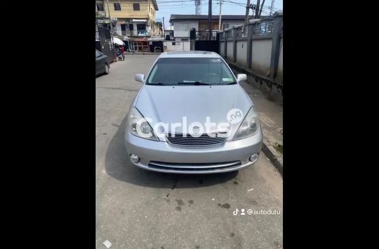 Foreign Used 2006 Lexus ES330