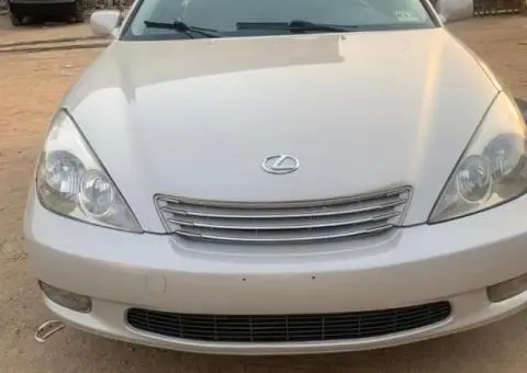 Used Lexus ES 350 2004 - 3/5