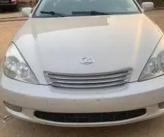 Used Lexus ES 350 2004