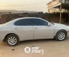 Used Lexus ES 350 2004