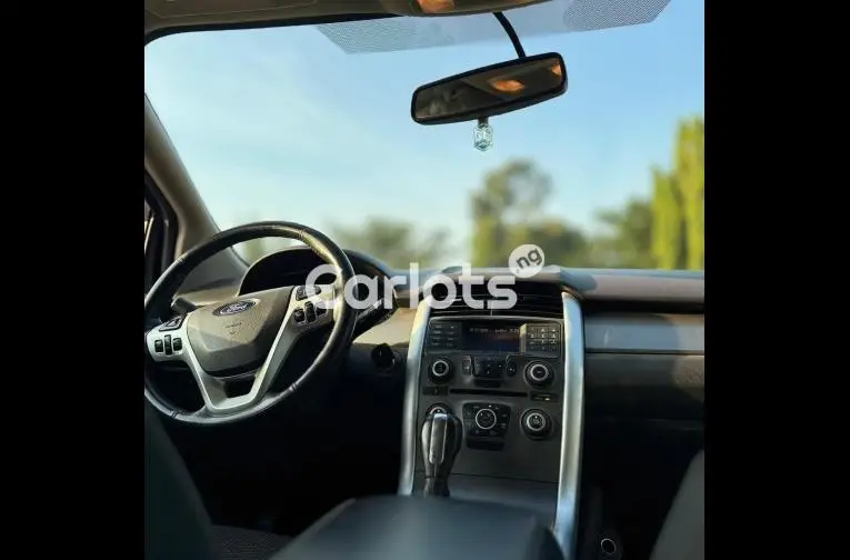 SUPER CLEAN 2012 FORD EDGE for sale in Kaduna - photo 2 of 5