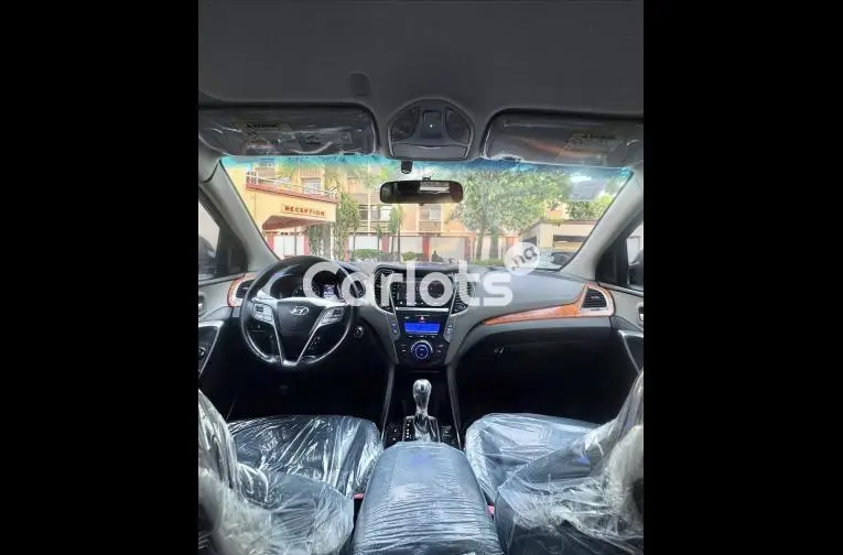 Hyundai Santa Fe 2013 for sale in Kaduna - photo 2 of 5