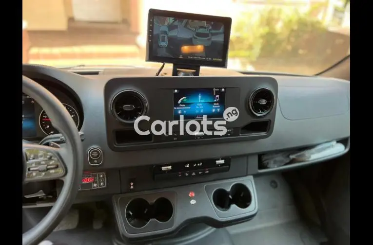 2022 Mercedes-Benz VIP sprinter for sale in Abuja, FCT - photo 3 of 5