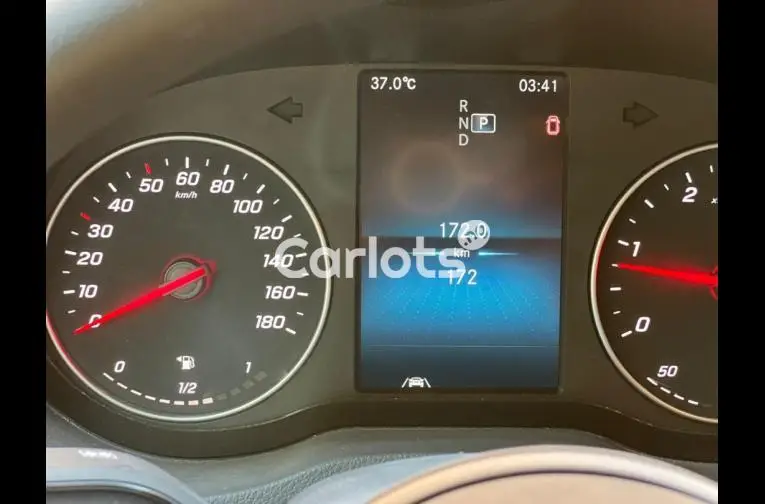 2022 Mercedes-Benz VIP sprinter for sale in Abuja, FCT - thumbnail 4
