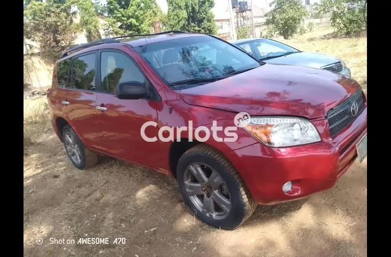 SUPER CLEAN 2009 TOYOTA RAV4 - 2/5