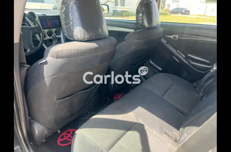SUPER CLEAN 2009 PONTIAC VIBE for sale in Kaduna - thumbnail 4
