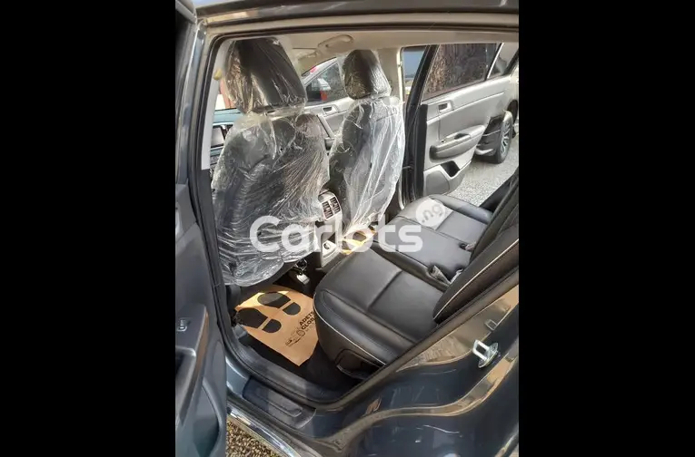 Bought Brand New 2020 Kia Sportage for sale in Lagos - photo 4 of 5