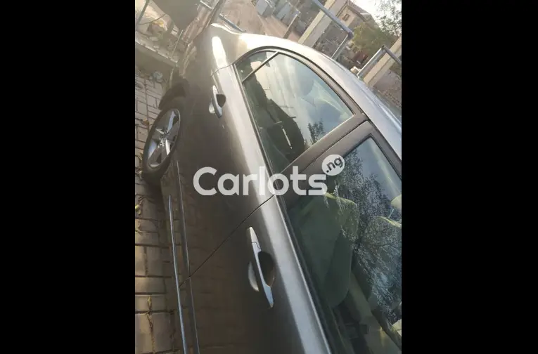 2008 HONDA CIVIC EYE ROBOT for sale in Kano - thumbnail 2