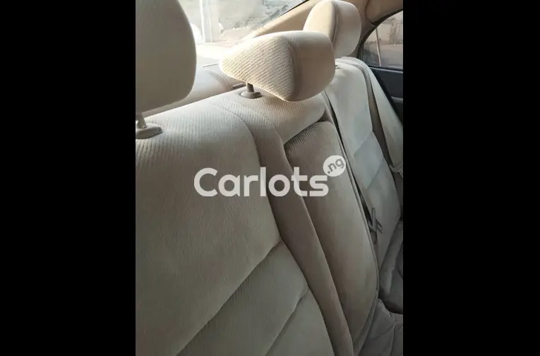 2008 HONDA CIVIC EYE ROBOT for sale in Kano - photo 3 of 5