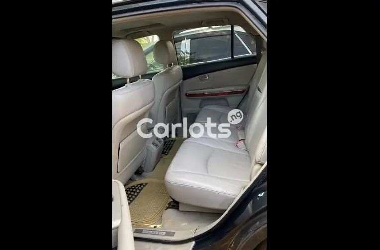 LEXUS RX330 2008 MODEL for sale in Kadun, Kaduna - photo 2 of 5