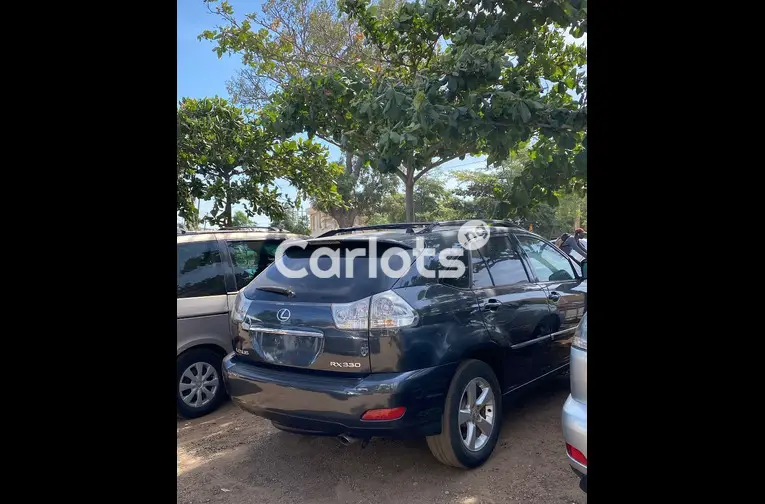 LEXUS RX330 2008 MODEL for sale in Kadun, Kaduna - photo 5 of 5
