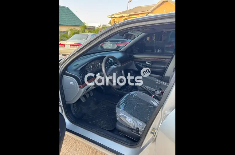 Used PEUGEOT 406 2004 MODEL - 2