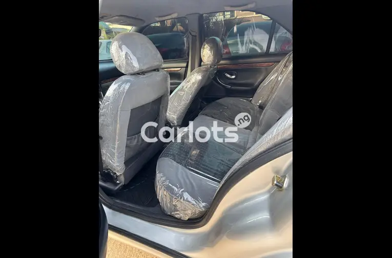 Used PEUGEOT 406 2004 MODEL - 5