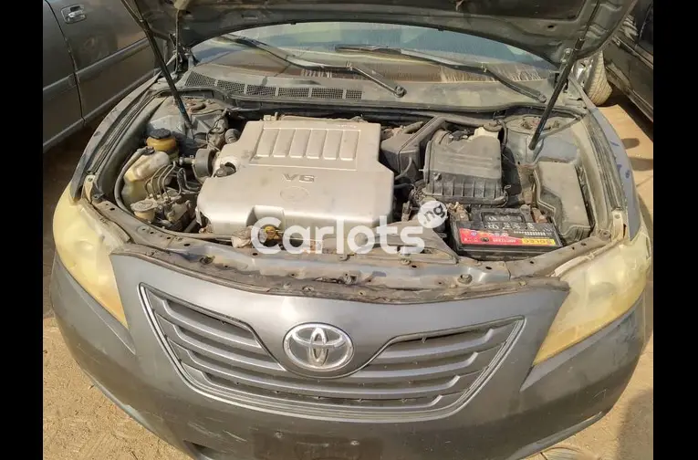 Used 2008 Toyota Camry - 3/5