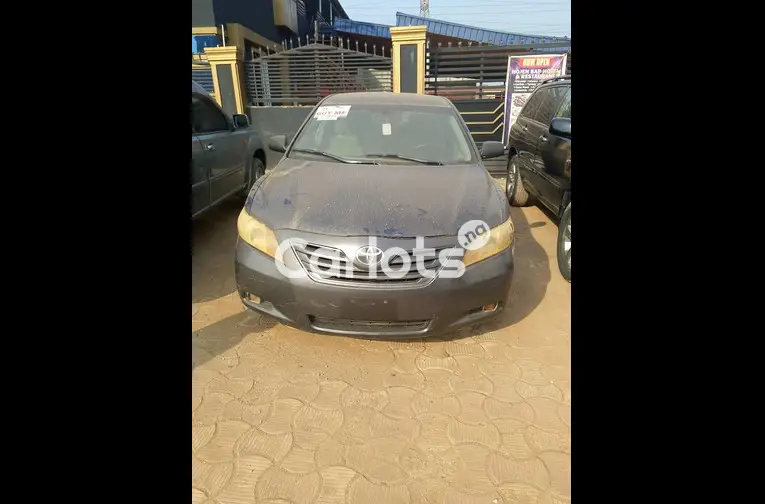 Used 2008 Toyota Camry - 1/5