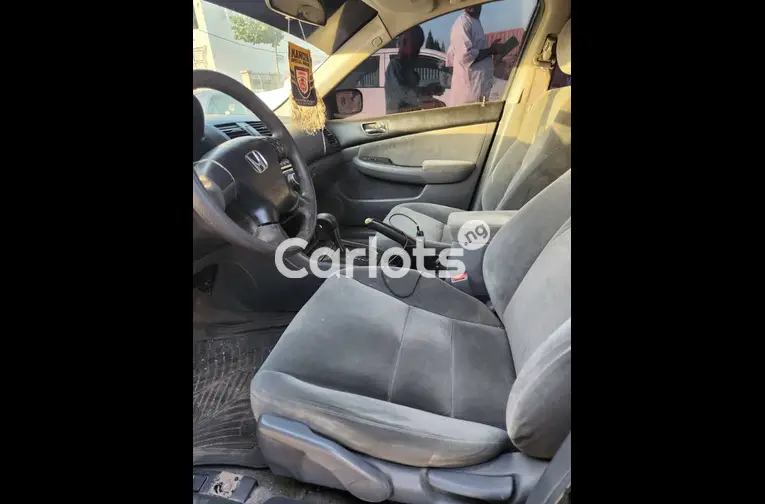 Honda Civic 2001 for sale in Kano, Nigeria - thumbnail 2