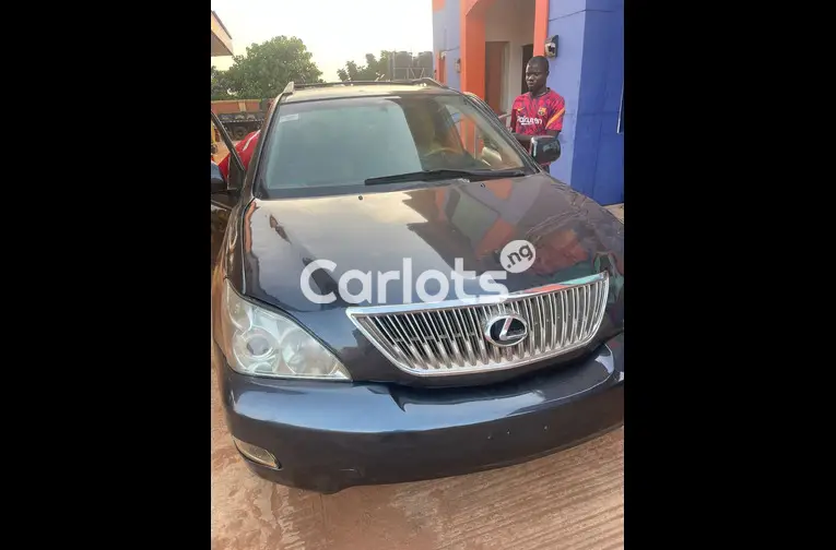 Used 2005 Lexus RX 330 - 1/5