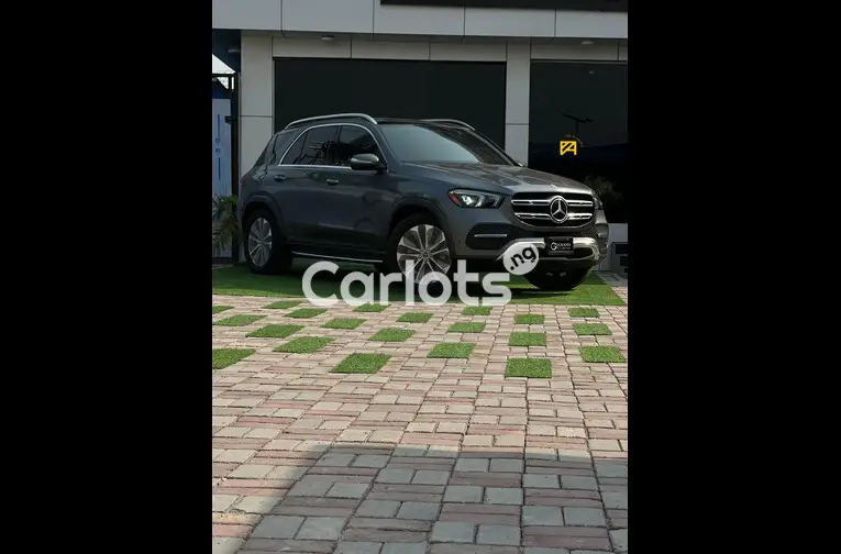 2022 Mercedes Benz GLE 350 4Matic(7 Seater) - 1/5