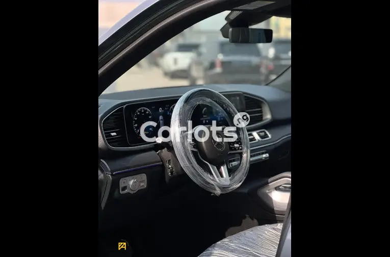 2022 Mercedes Benz GLE 350 4Matic(7 Seater) - 2/5