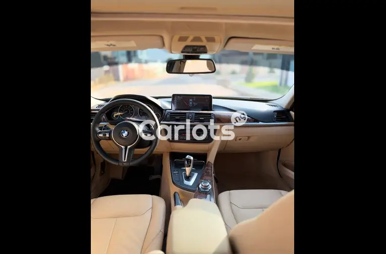 BMW 328i 2013 for sale in Kaduna, Nigeria - photo 3 of 5