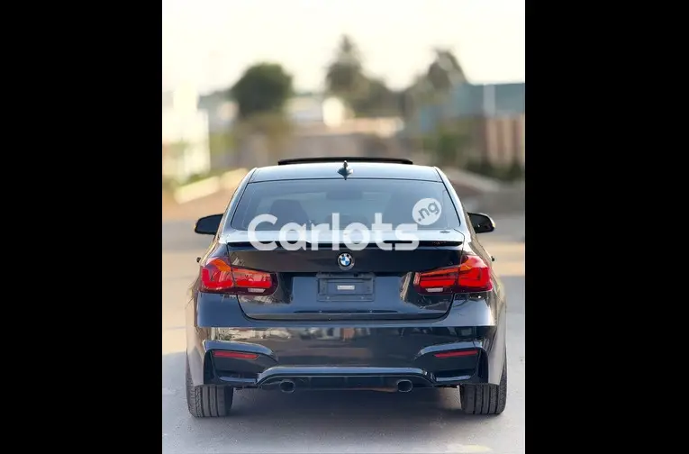 BMW 328i 2013 for sale in Kaduna, Nigeria - thumbnail 5